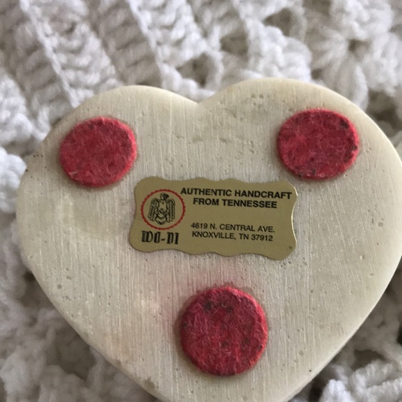 WO-DI stone trinket holder - Picture 4 of 4